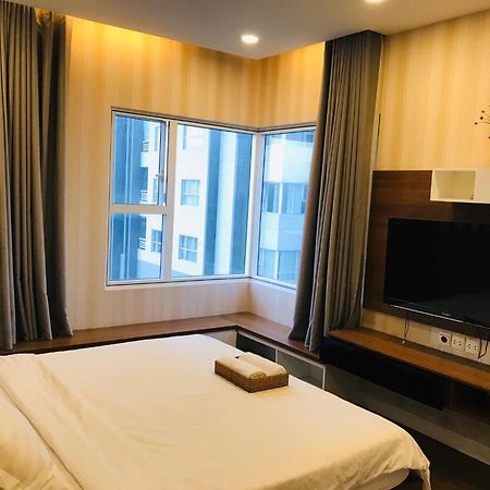 Sunrise City - 5 Star Hô Chi Minh-Ville Extérieur photo
