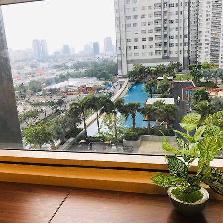 Sunrise City - 5 Star Hô Chi Minh-Ville Extérieur photo