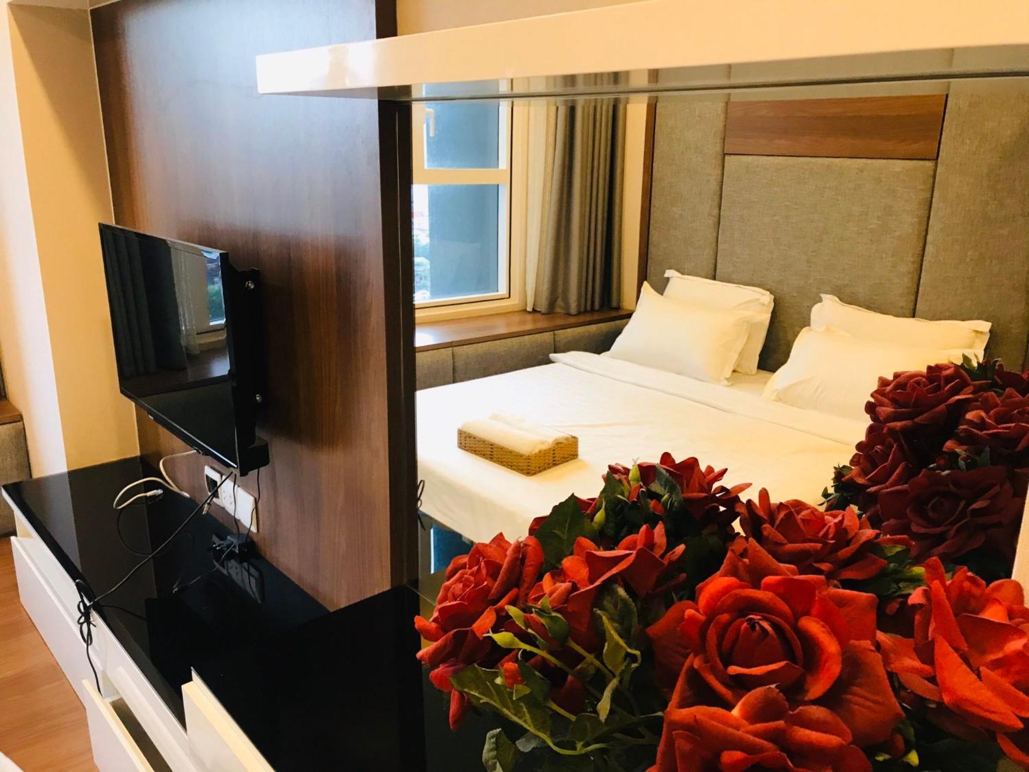Sunrise City - 5 Star Hô Chi Minh-Ville Extérieur photo