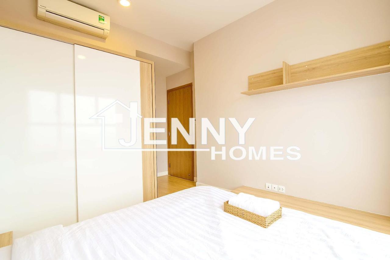 Sunrise City - 5 Star Hô Chi Minh-Ville Extérieur photo