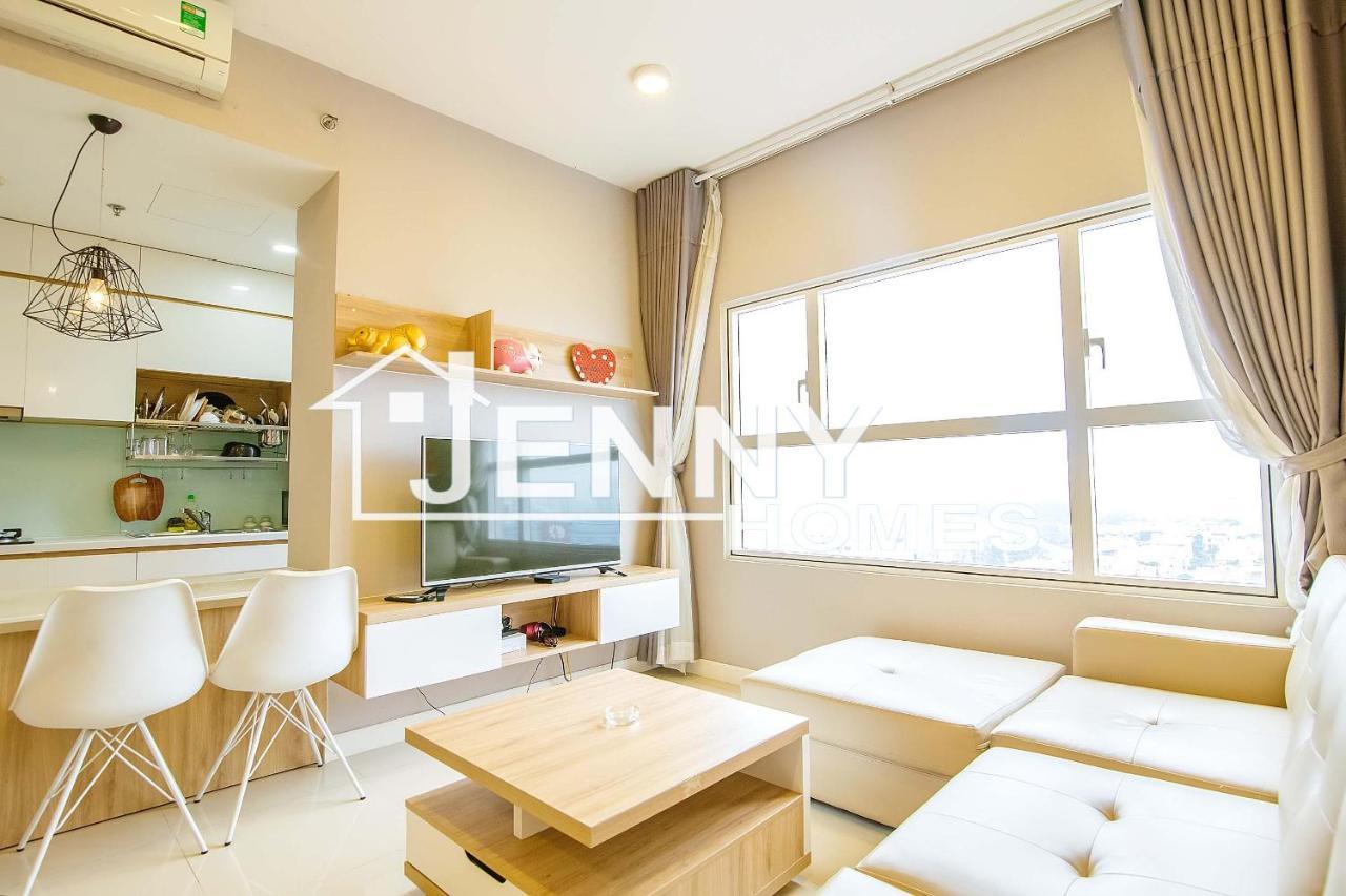 Sunrise City - 5 Star Hô Chi Minh-Ville Extérieur photo