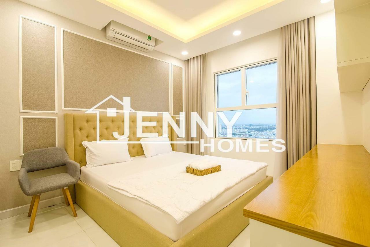 Sunrise City - 5 Star Hô Chi Minh-Ville Extérieur photo
